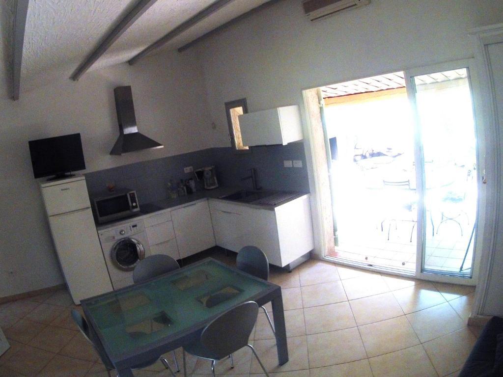 Residence La Beloutiere Porto-Vecchio  Zimmer foto